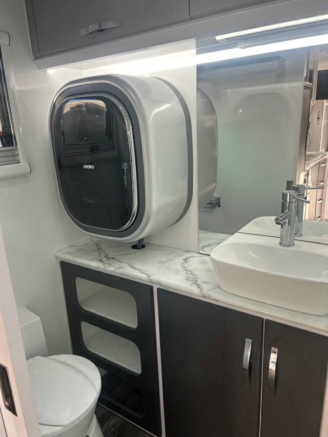 NEW 2025 SNOWY RIVER SRT18 Caravan Single