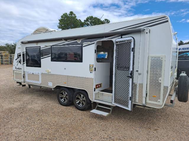 Caravans between $10,000 & $30,000 for sale in Sunshine Coast, Queensland,  Australia 