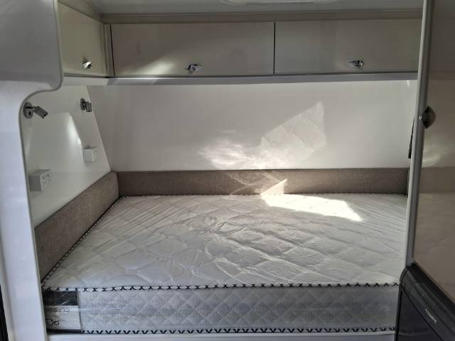 NEW 2023 NEWGEN CARAVANS NG15 CARAVAN 1 AXLE