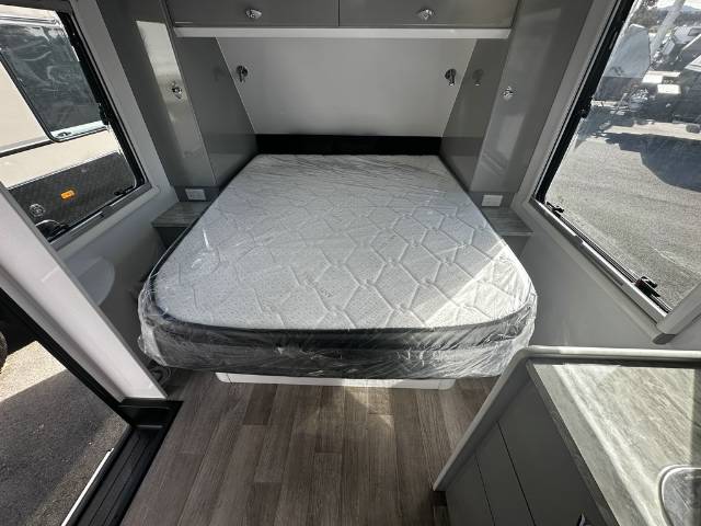 NEW 2024 NEWGEN NG18 CARAVAN 2 AXLE