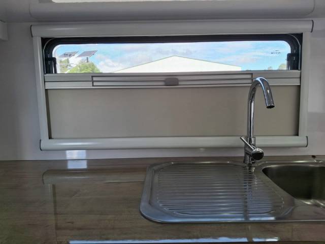 NEW 2024 NEWGEN NG20 CARAVAN 2 AXLE