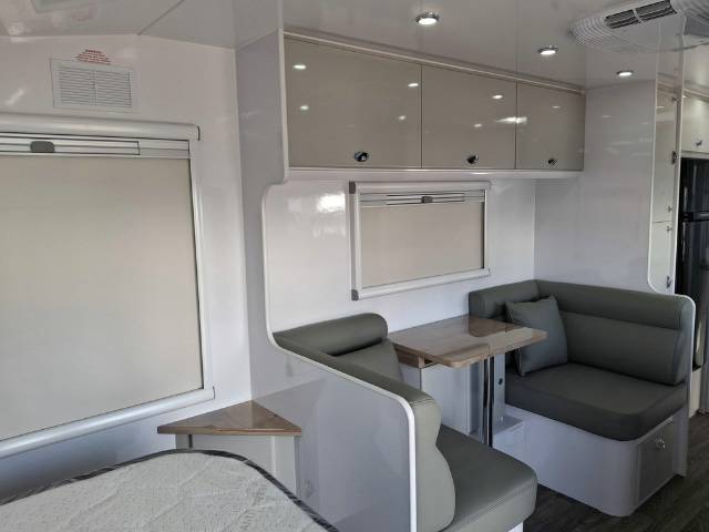 NEW 2024 NEWGEN NG20 CARAVAN 2 AXLE