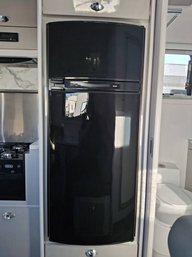 NEW 2024 NEWGEN NG18 CARAVAN 2 AXLE