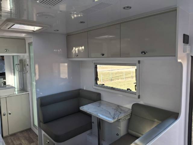 NEW 2024 NEWGEN NG18 CARAVAN 2 AXLE