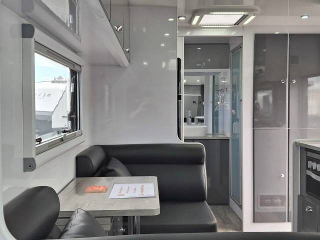 NEW 2024 NEWGEN NG19R CARAVAN 2 AXLE