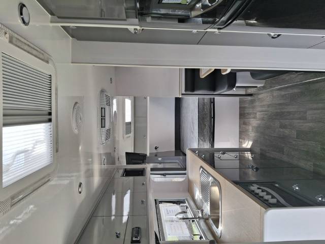 NEW 2023 NEWGEN CARAVANS NG20SR CARAVAN 2 AXLE