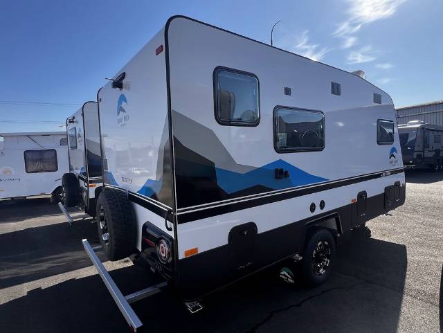 NEW 2024 SNOWY RIVER SRC CARAVAN 1 AXLE