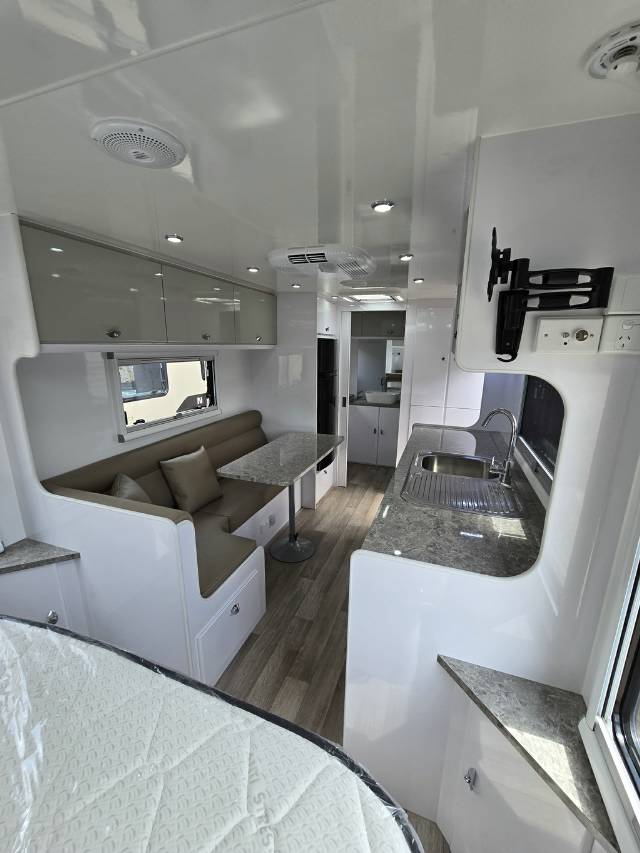 NEW 2024 NEWGEN NG19R CARAVAN - Newgen NSW