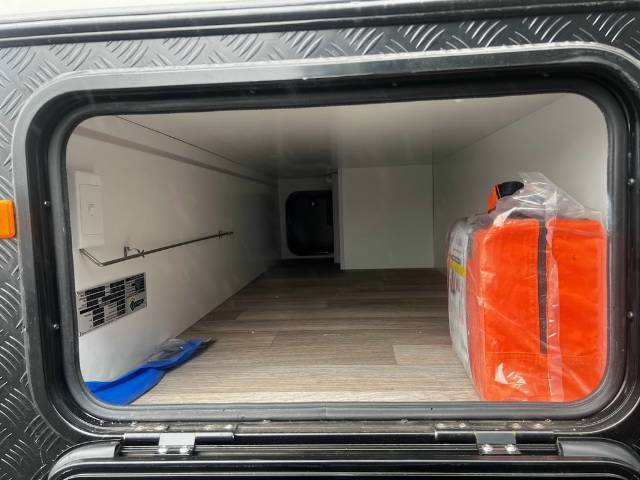 NEW 2024 NEWGEN NG20 CARAVAN 2 AXLE