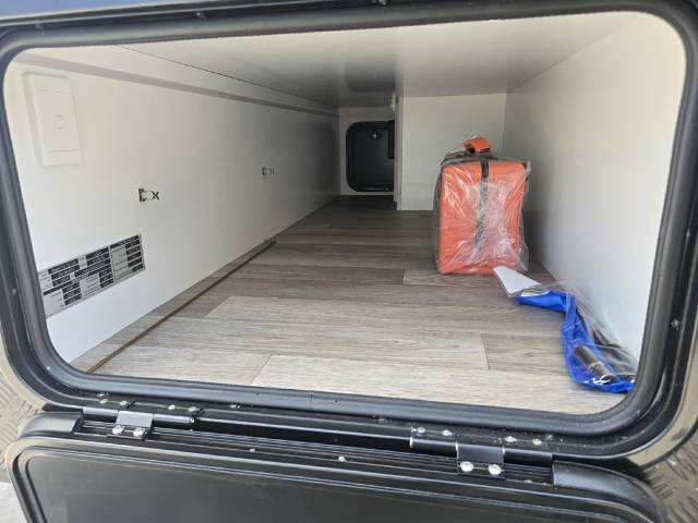 NEW 2024 NEWGEN NG18R CARAVAN 1 AXLE