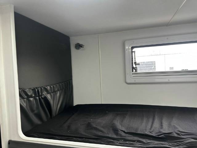 USED 2022 KOKODA CADET 2 FAMILY CARAVAN 2 AXLE