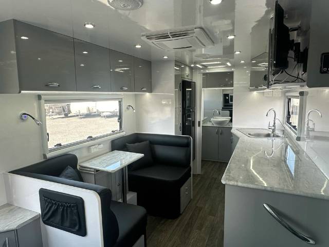 NEW 2023 REGENT DISCOVERER RDC206 CARAVAN 2 AXLE