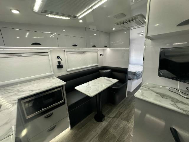 NEW 2023 REGENT CRUISER RCC206 CARAVAN 2 AXLE