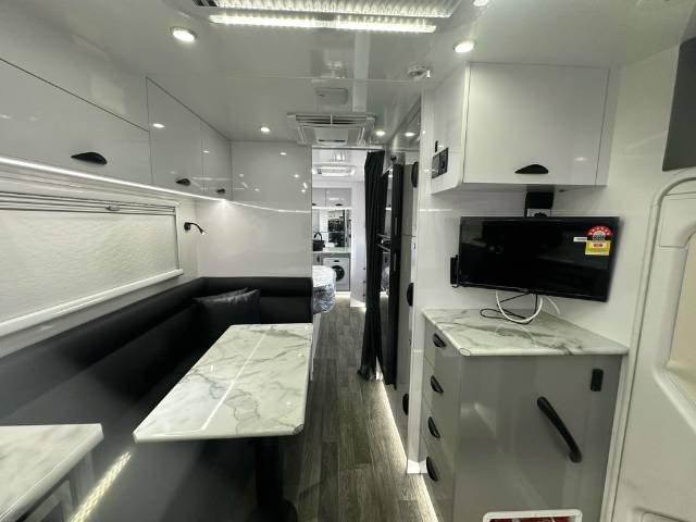 NEW 2023 REGENT CRUISER RCC206 CARAVAN 2 AXLE