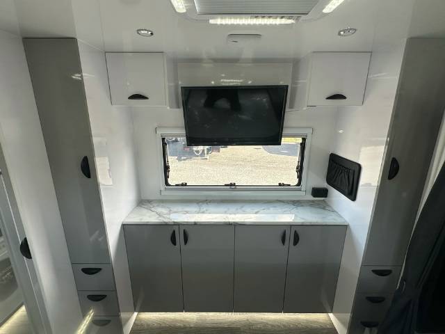 NEW 2023 REGENT CRUISER RCC206 CARAVAN 2 AXLE