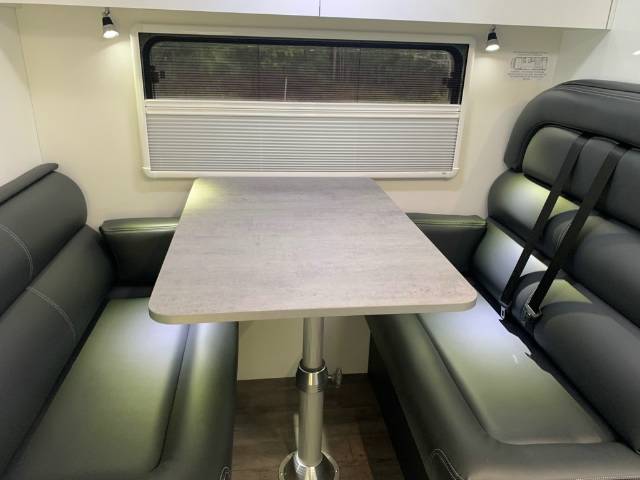 NEW 2024 AVIDA ESPERANCE C7844 SL MOTOR HOME MOTORHOME