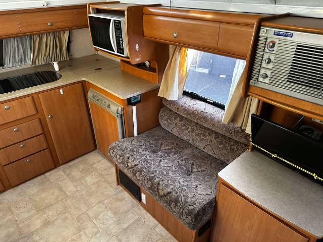 USED 2006 JAYCO DESTINY 16.52-21 POPTOP 1 AXLE