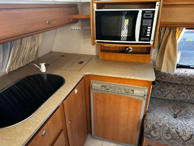 USED 2006 JAYCO DESTINY 16.52-21 POPTOP 1 AXLE