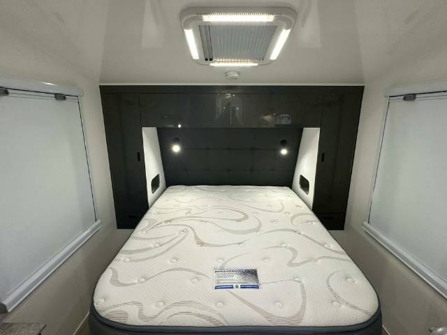 USED 2022 COROMAL SOUL SEEKER CARAVAN 1 AXLE