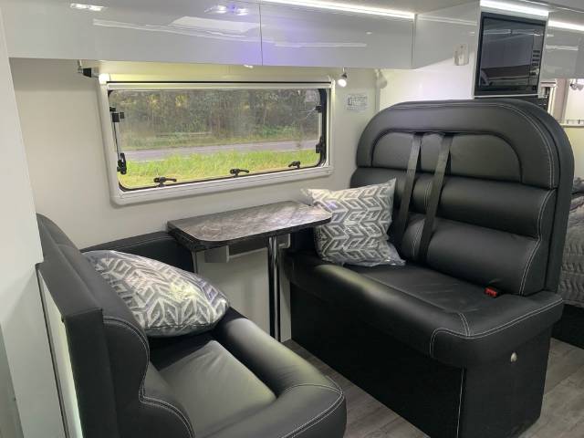 NEW 2024 AVIDA ESPERANCE B7842SL MOTOHOME AVAILABLE NOW