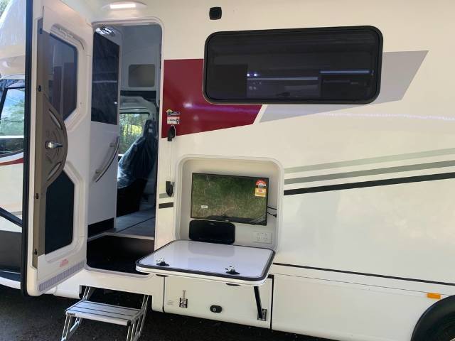 NEW 2024 AVIDA ESPERANCE B7842SL MOTOHOME AVAILABLE NOW