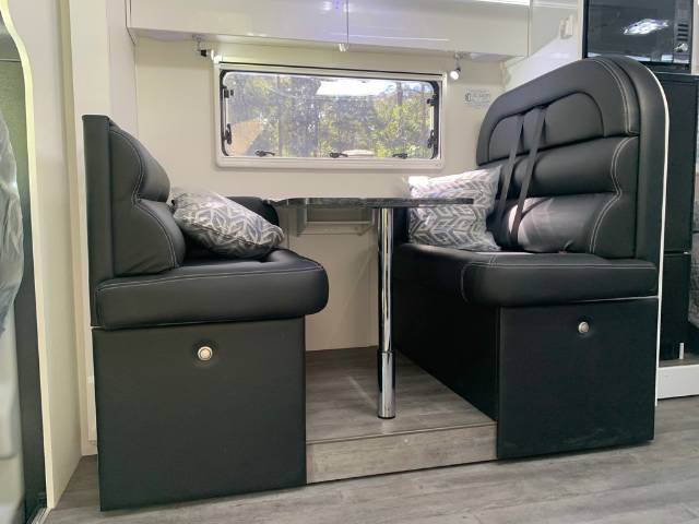 NEW 2024 AVIDA ESPERANCE B7842SL MOTOHOME AVAILABLE NOW