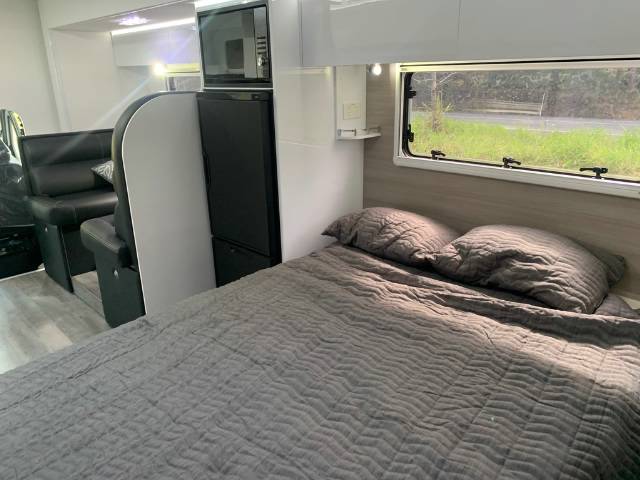 NEW 2024 AVIDA ESPERANCE B7842SL MOTOHOME AVAILABLE NOW