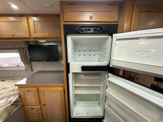 USED 2017 KEDRON ALL TERRAIN CARAVAN 2 AXLE