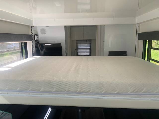 USED 2018 AVIDA BIRDSVILLE B7434 MOTORHOME MOTORHOME