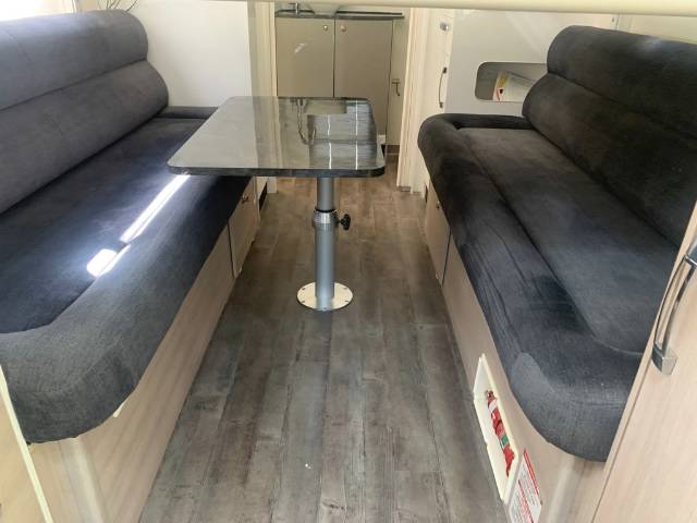 USED 2018 AVIDA BIRDSVILLE B7434 MOTORHOME MOTORHOME