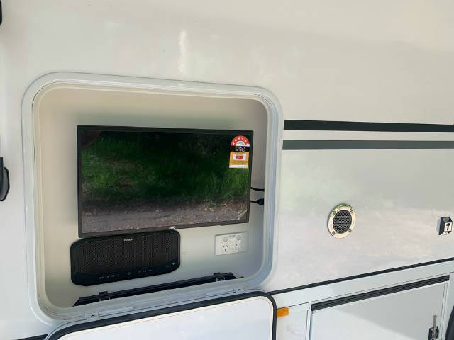 NEW 2024 AVIDA FREMANTLE C 9224 SL MOTOR HOME IVECO DAILY 70C