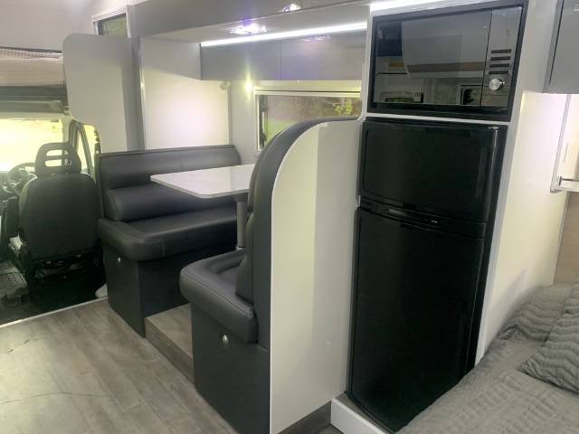 NEW 2024 AVIDA ESPERANCE C7844 SL MOTORHOME MOTORHOME