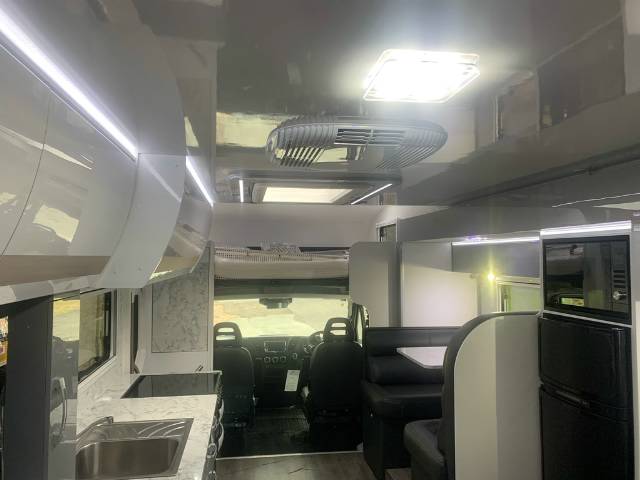 NEW 2024 AVIDA ESPERANCE C7844 SL MOTORHOME MOTORHOME